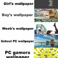 PC gamers