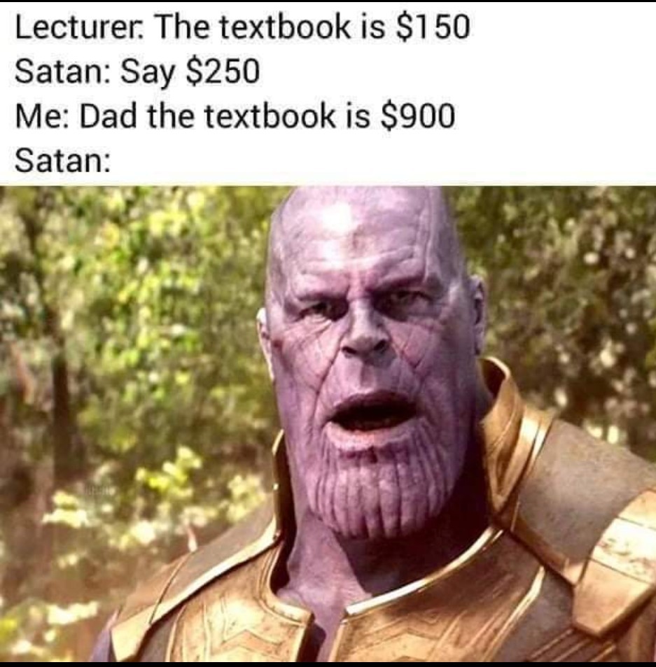 Thanos Meme By Art3 Memedroid