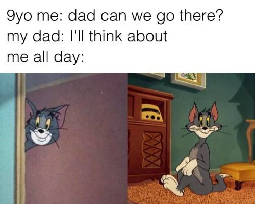 Are we gonna  go dad?? - meme
