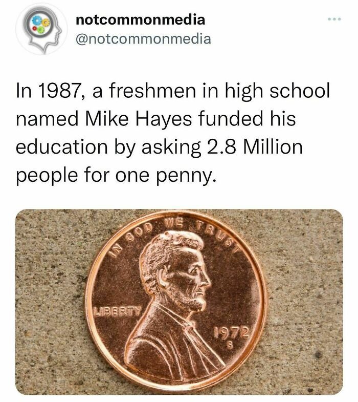 Can I have a penny? - meme