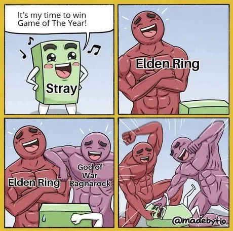 Gamer meme