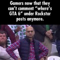 GTA 6 fans