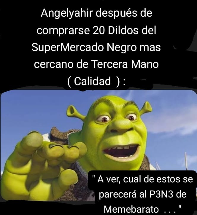 Memebarato y Angelyahir se quieren