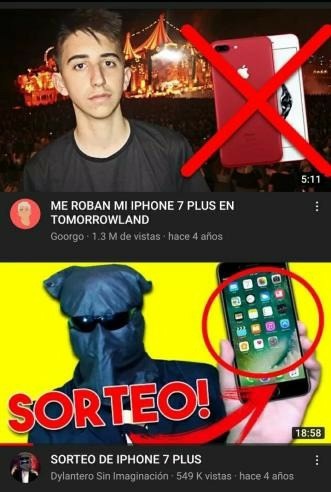 Sorteaso - meme