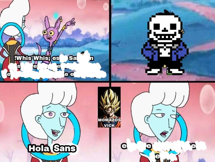 Sans - meme