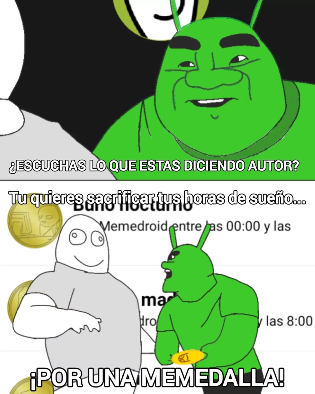 Meme feo que hice como en media hora