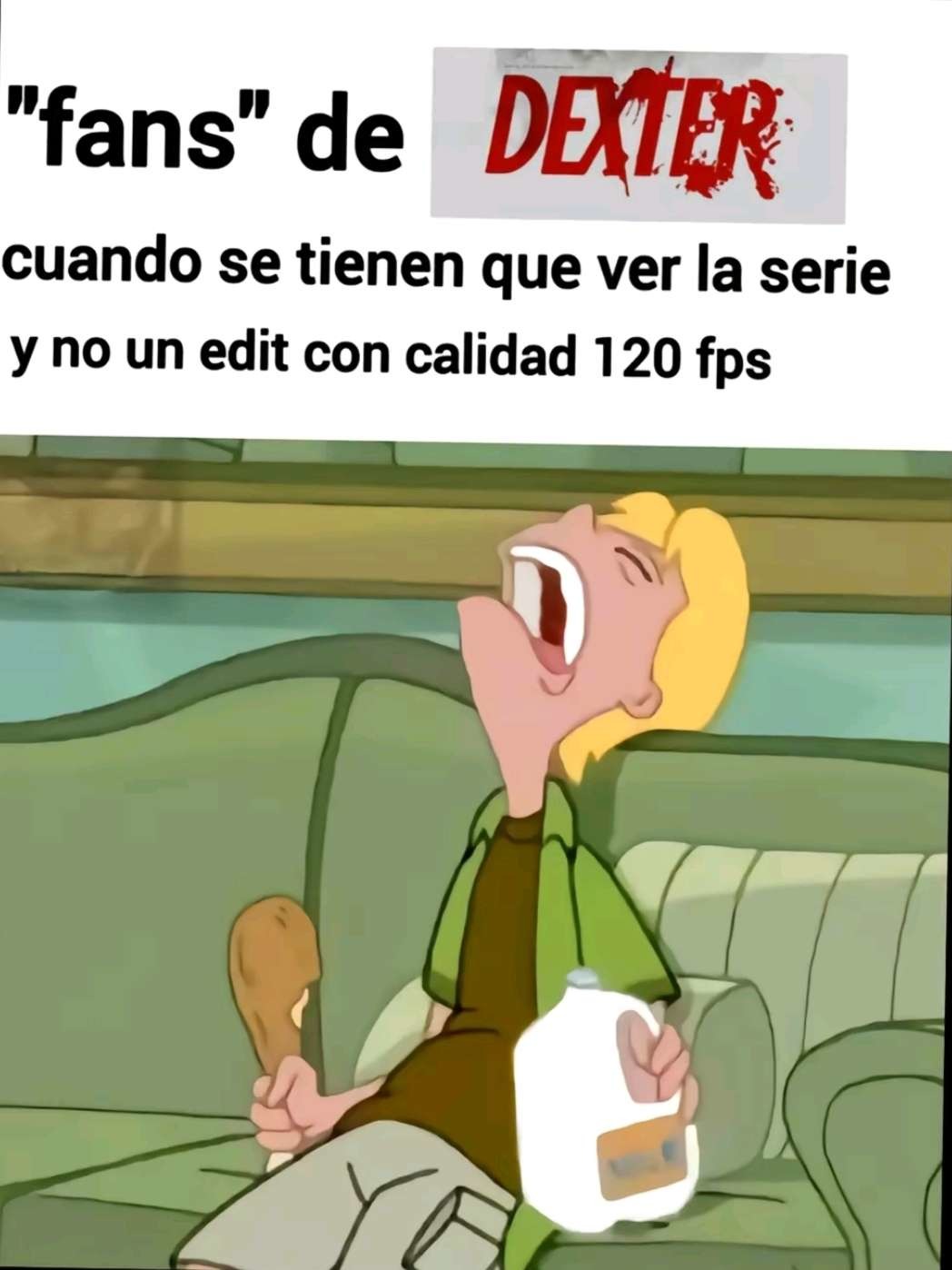 Título - meme