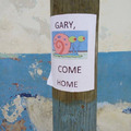 Gary vuelve plz