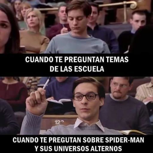 SpiderFan - meme