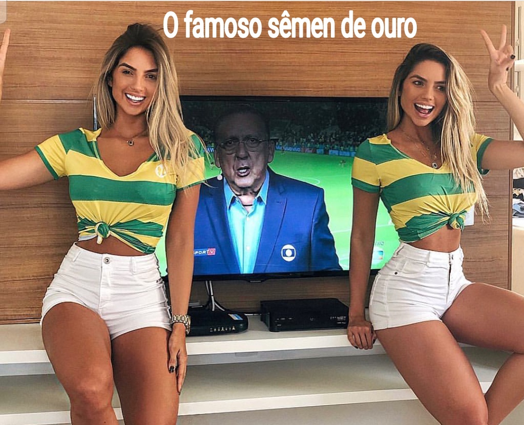Gostosas com