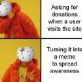 Please donate to Wikipedia