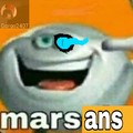 Marsans marsans