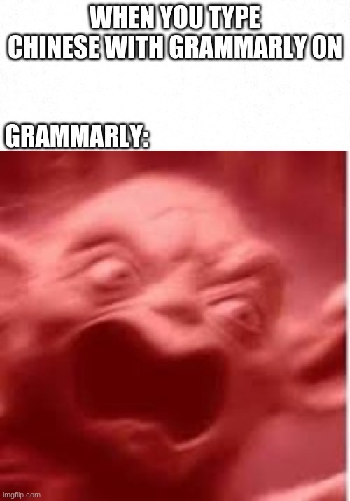 grammary - meme
