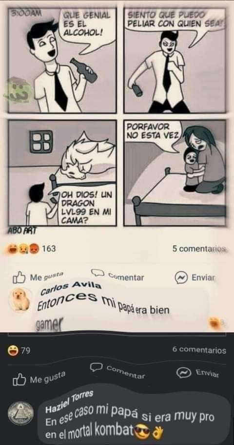 Bien gamer  - meme