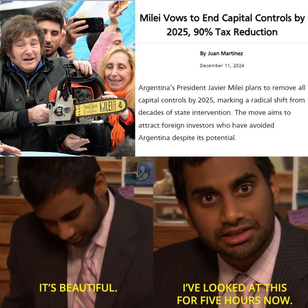 It's beautiful - meme