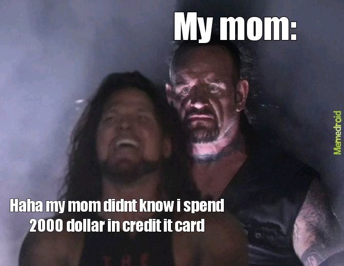 Help me - meme