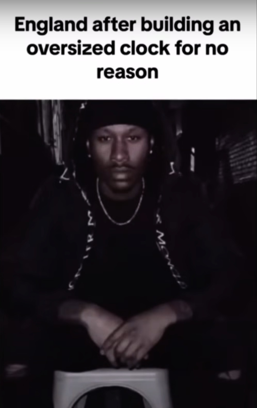 Big BENNN - meme