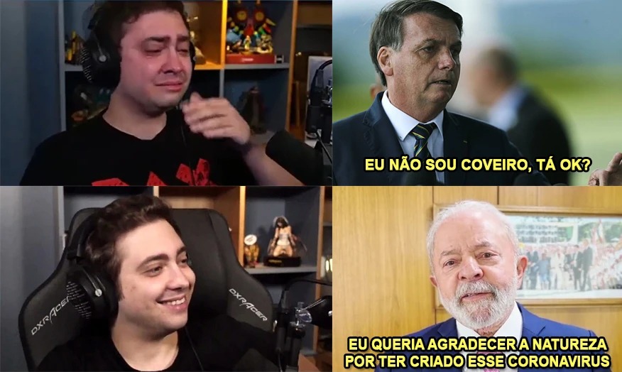 BONECA - meme