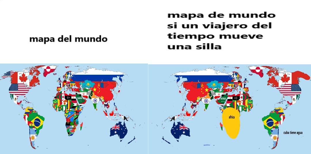 POV peliculas - meme