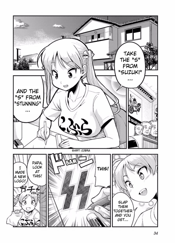 SUZUKISTUNNING - meme