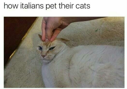 Italianos - meme