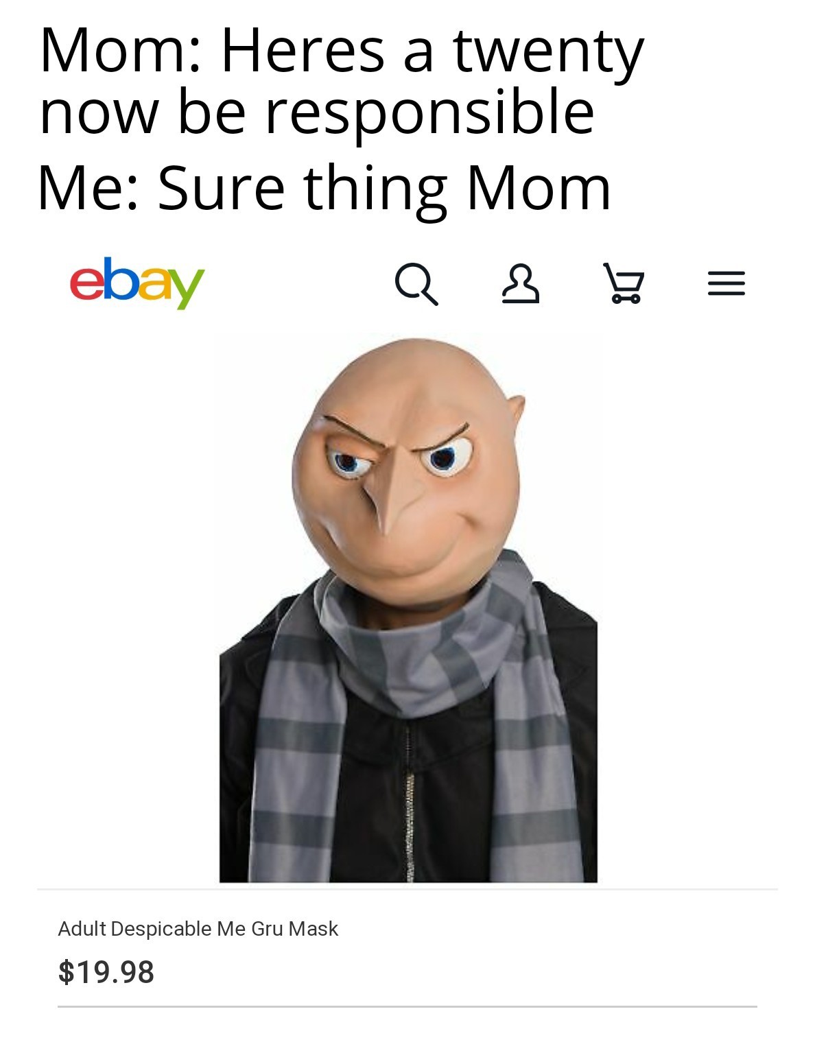 Gru Memes