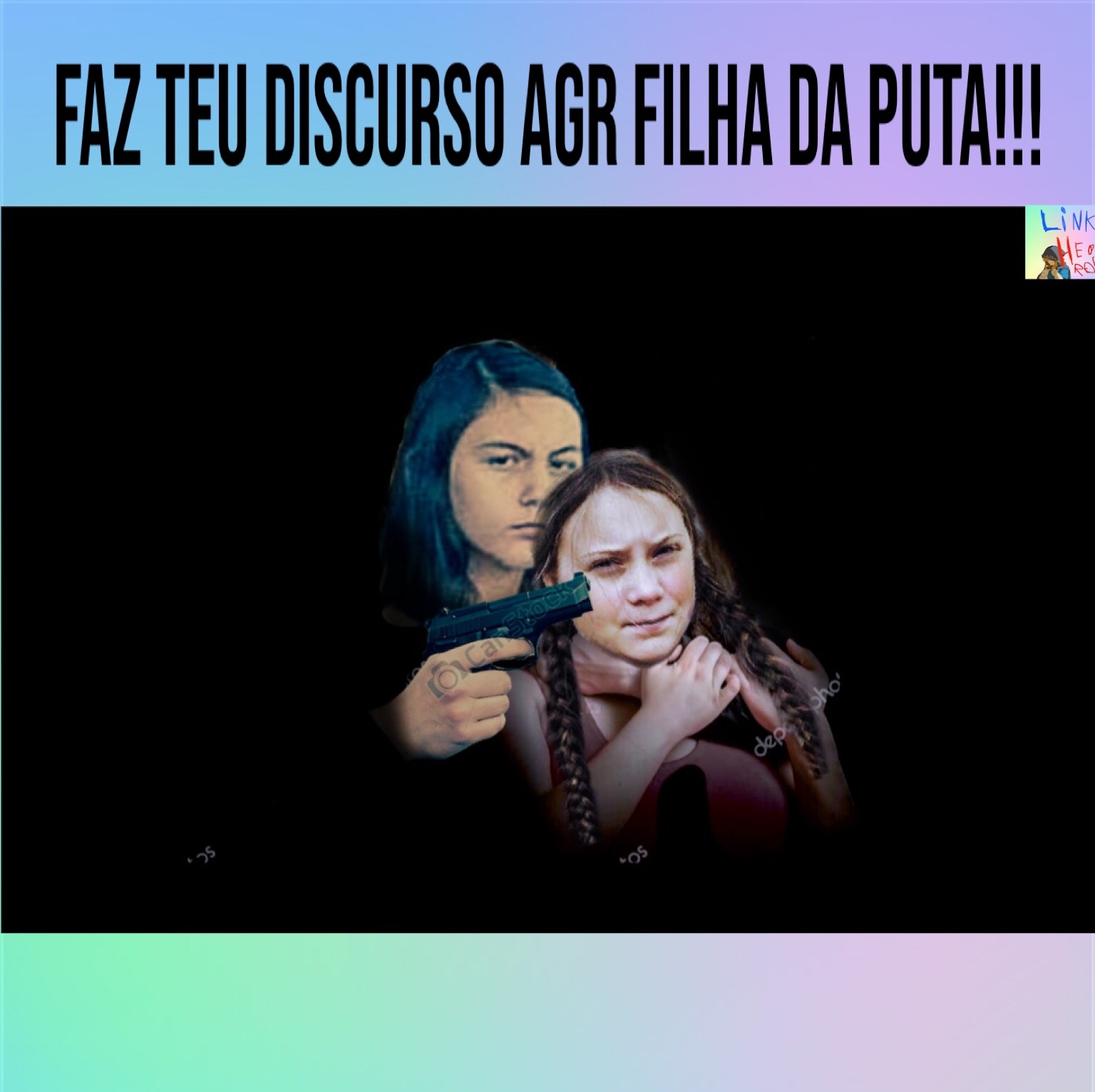 The best Laura Bolsonaro memes :) Memedroid