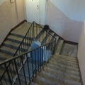 Real Escher Stairs