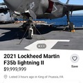 Found the missing F35