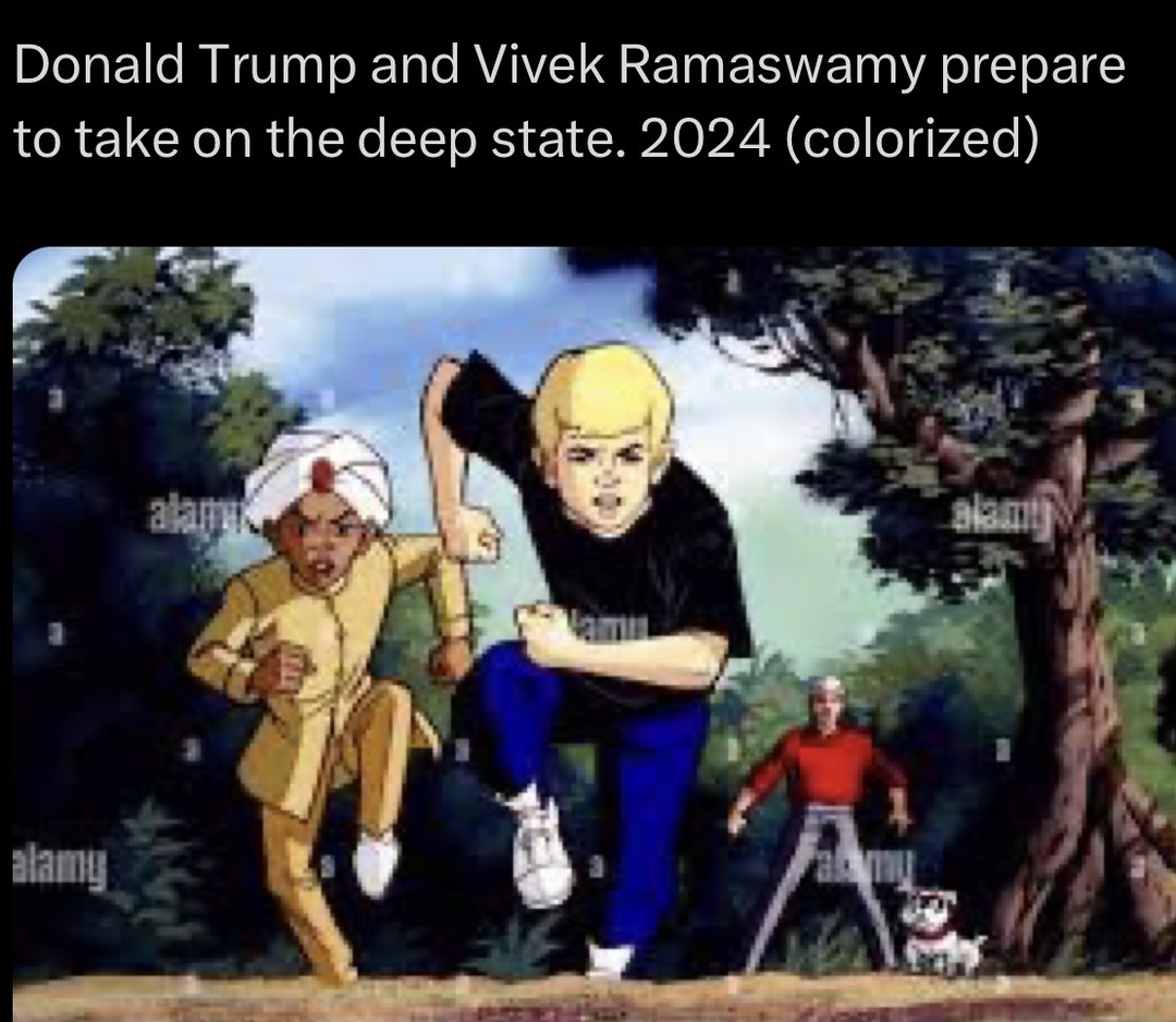 title is ready for the 2024 election memes