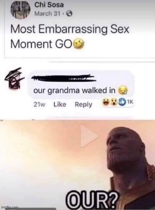 Title - meme