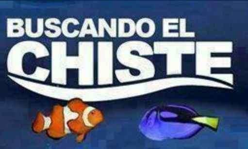 El de arriba le faltó gracia - meme
