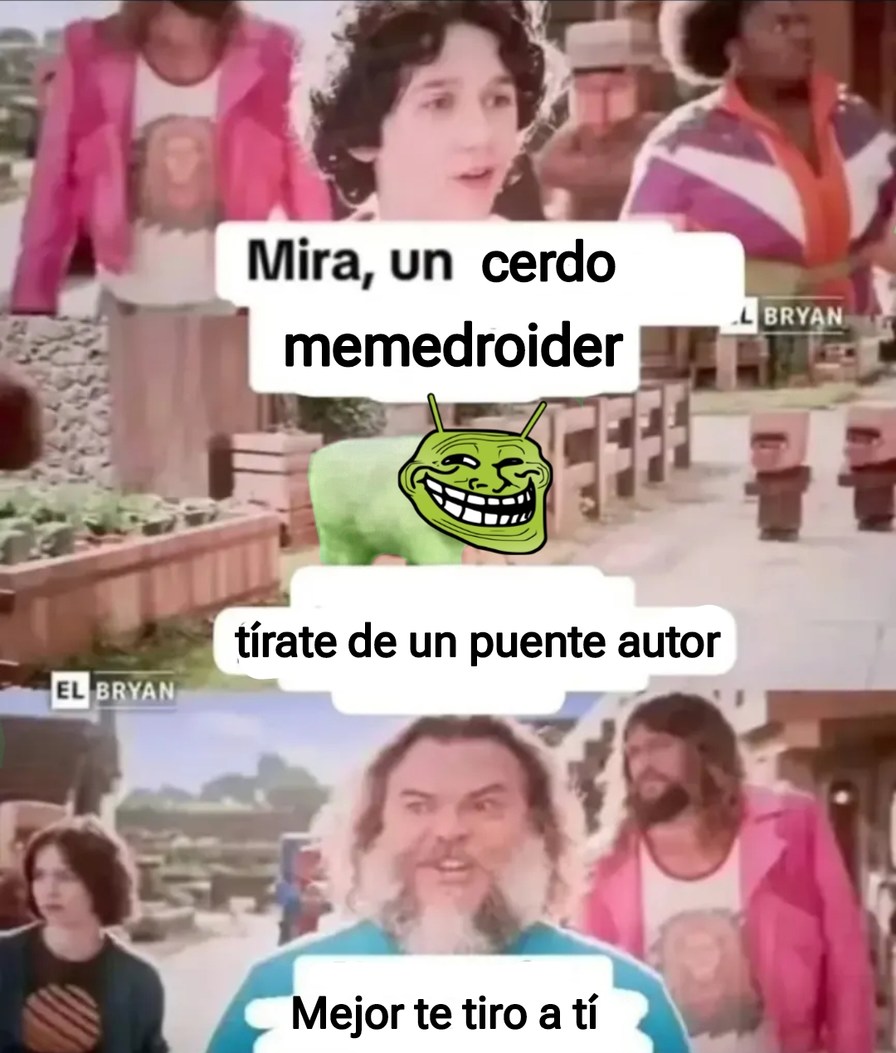 Lo único bueno de esa plantilla es para hacer momazos - meme