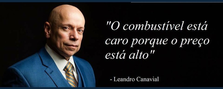 Lex Luthor brasileiro - meme