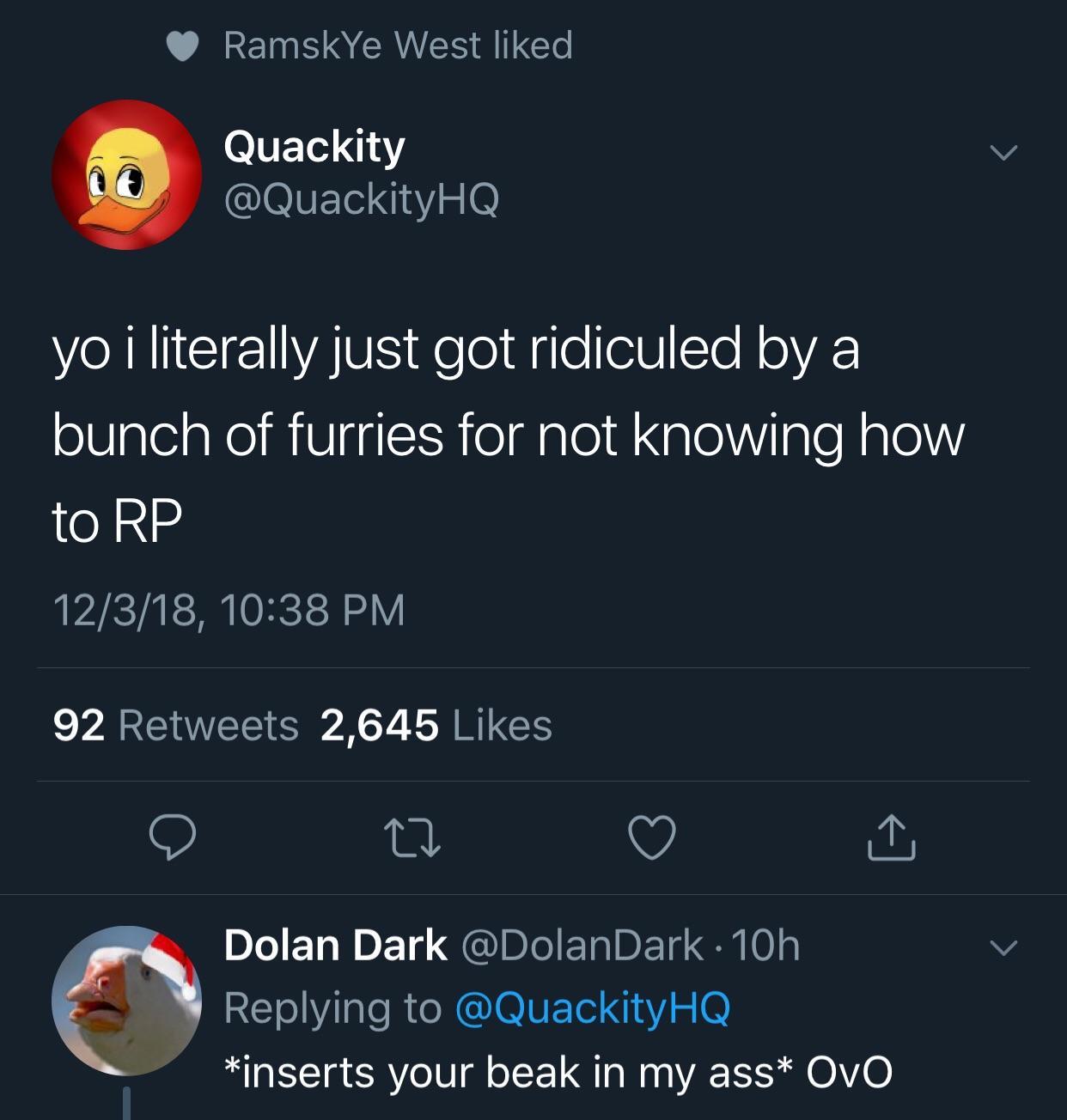 Quackity_IRL - meme