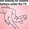 "TV", surrrrrreeeeee