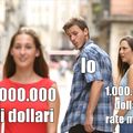 1.000.000 di dollari