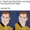funny stoned dank meme