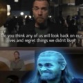 SW Prequels meme
