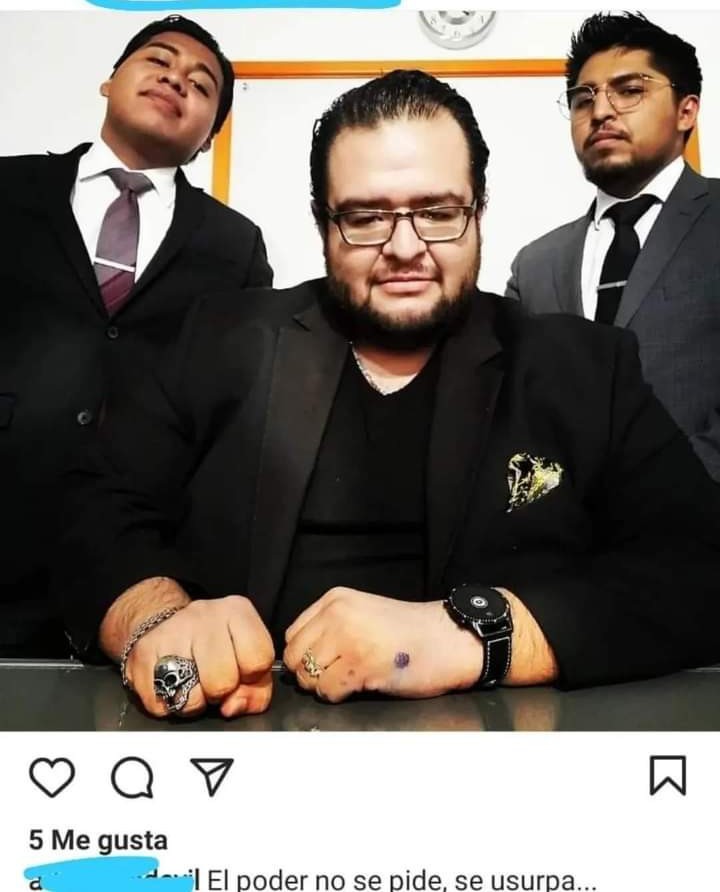 Repoio de feisbuc, acepten mínimo para que le tiren caca - meme
