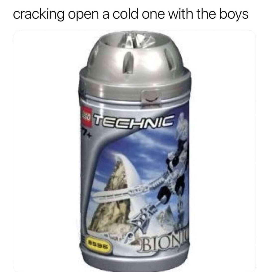 I remember seeing these in Toys R Us - meme