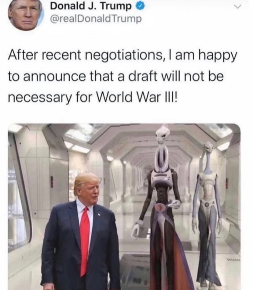 Thank goodness - meme