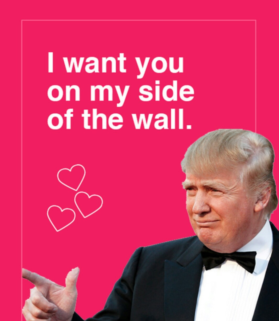 Happy Valentine's - meme