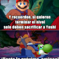 Maldito Mario