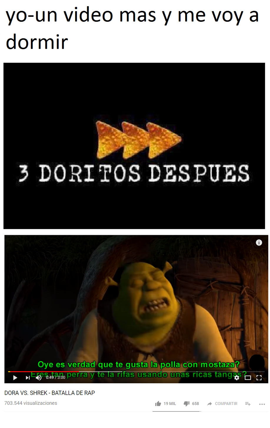 Top Memes De Dora En Espaol Memedroid