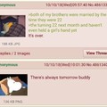 The small, nice side of 4chan