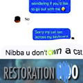 Restoration 0