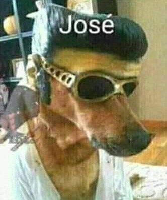 José facha José facha - meme