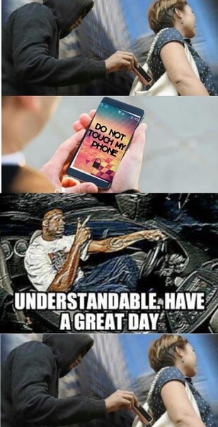 Idk this one - meme