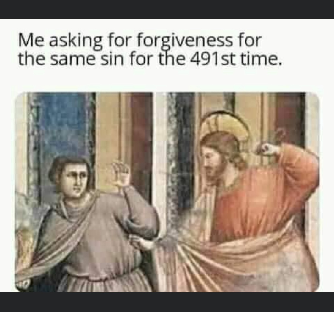 pls jesus bruh - meme